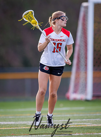 Centennial vs Champlin Park Lacrosse 36