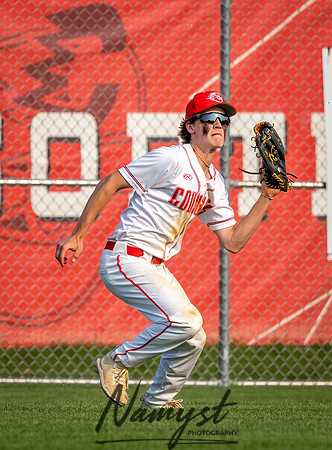 Centennial vs Andover Baseball 216