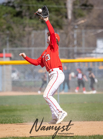 Centennial vs Maple Grove 9A Baseball 41