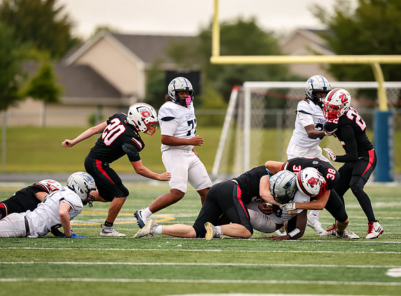 0364 Centennial vs Champlin