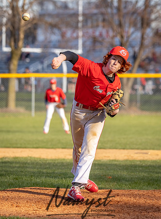 Centennial vs Maple Grove 9A Baseball 191
