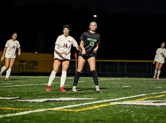 0555 Mounds View vs Irondale
