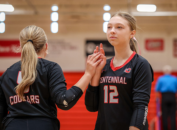1284 Centennial vs Champlin 9A