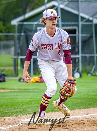 Forest Lake vs Chisago Lakes Varsity Baseball (69)