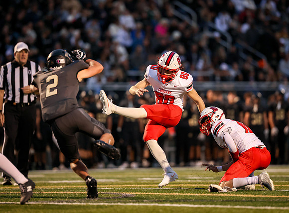 0553 Centennial vs Andover