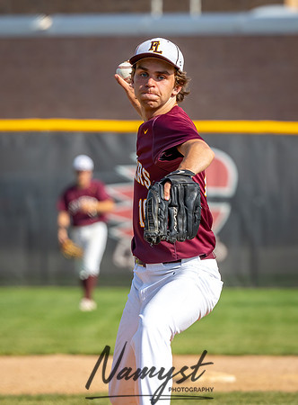 Centennial vs Forest Lake Varsity Baseball 162