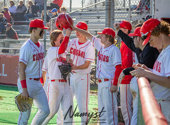 Centennial vs Elk River Varsity Baseball 188