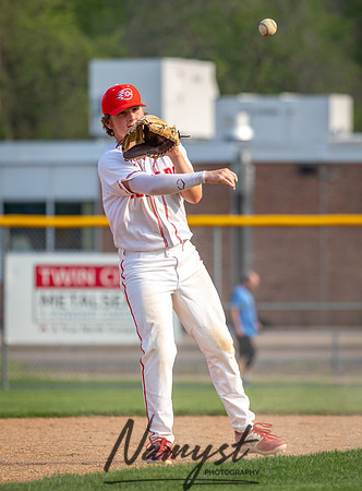 Centennial vs Andover Baseball 211