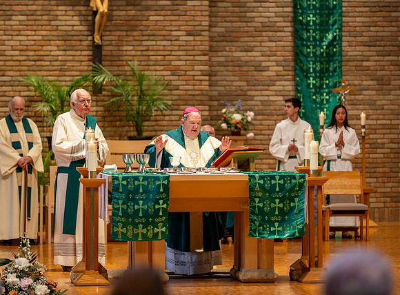 St. Joseph Anniversary Celebration 39