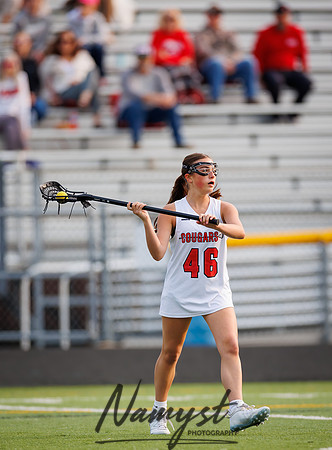Centennial vs Totino-Grace JV 41