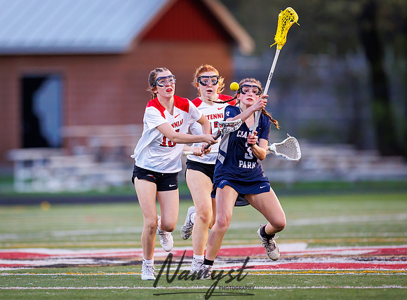 Centennial vs Champlin Park Lacrosse 170