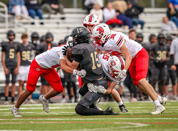 0461 Centennial vs Andover JV
