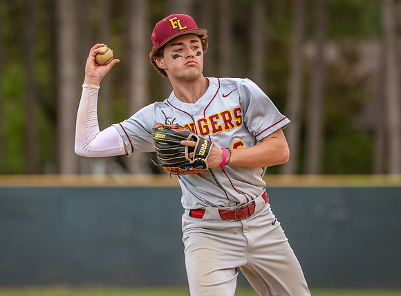 331 Forest Lake vs Park Varsity Baseball