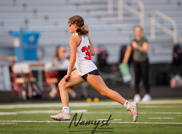 Centennial vs Totino-Grace JV 134