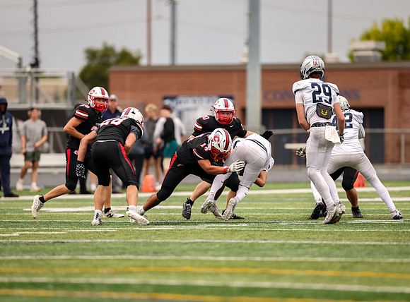 1173 Centennial vs Champlin