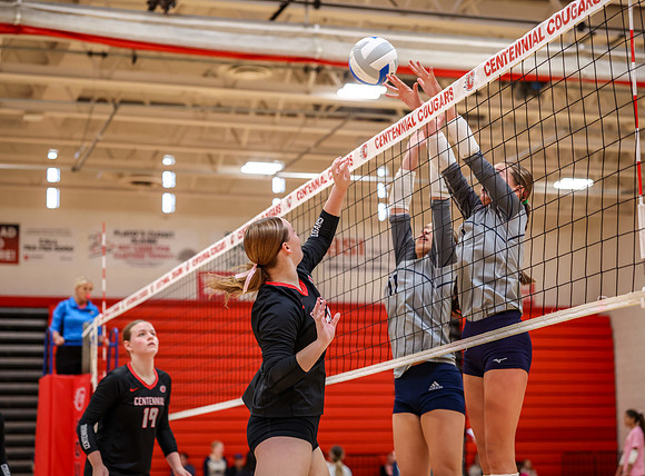 1110 Centennial vs Champlin 9A