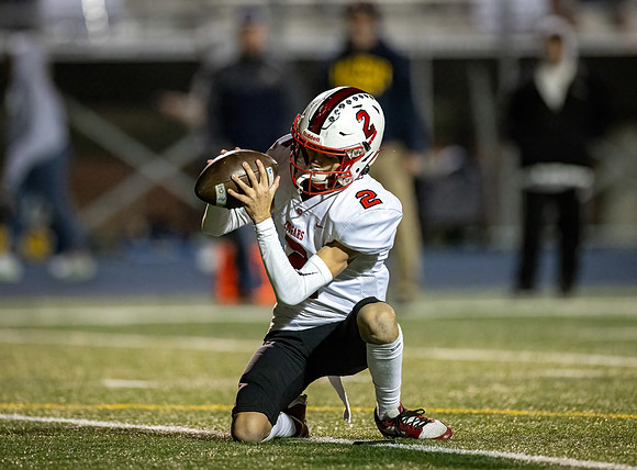 Centennial vs Rosemount Varsity Football 189