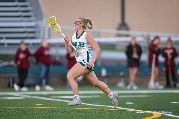 Chisago Lakes vs Forest Lake Varsity 1451
