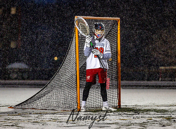 Centennial vs Mahtomedi Varsity Lacrosse 224