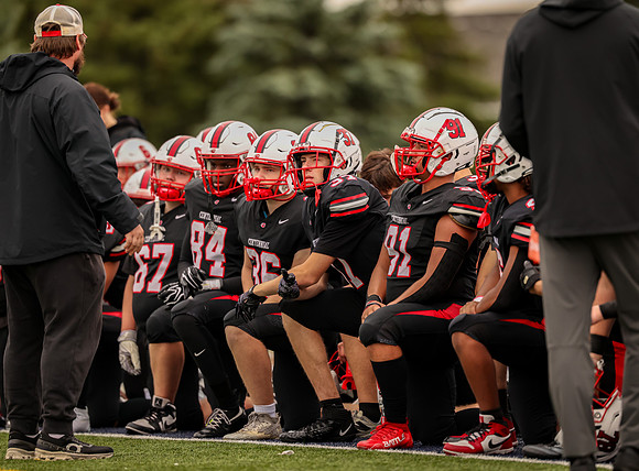 0901 Centennial vs Champlin