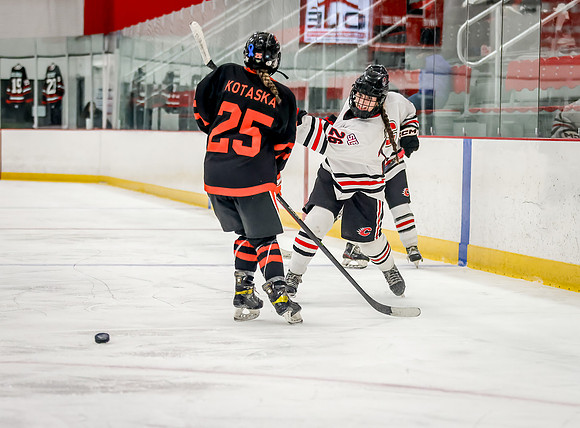 Centennial vs White Bear Lake JV Hockey 145