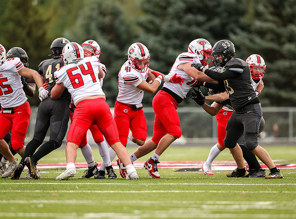 0280 Centennial vs Andover JV