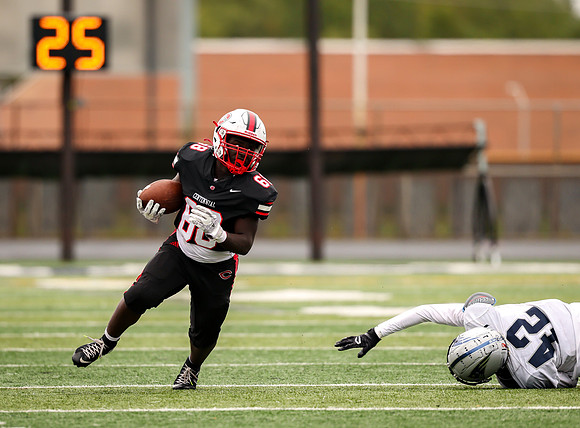 1455 Centennial vs Champlin