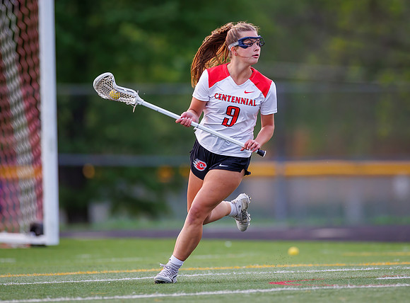 Centennial vs Totino-Grace Varsity Lacrosse 51