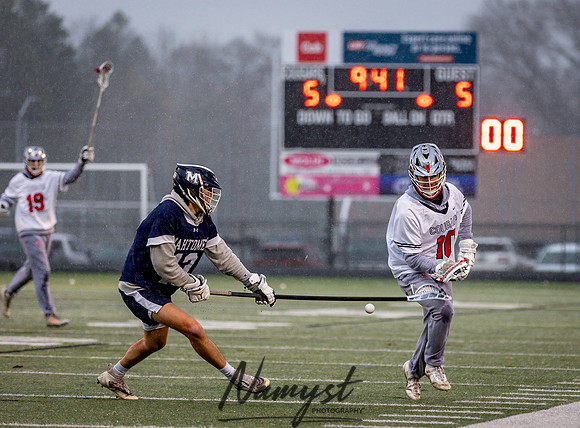Centennial vs Mahtomedi Varsity Lacrosse 119