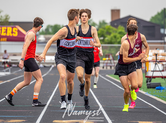 Centennial Track and Field 32