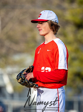 Centennial vs Osseo 9th Grade Baseball-296