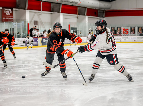 Centennial vs White Bear Lake JV Hockey 105