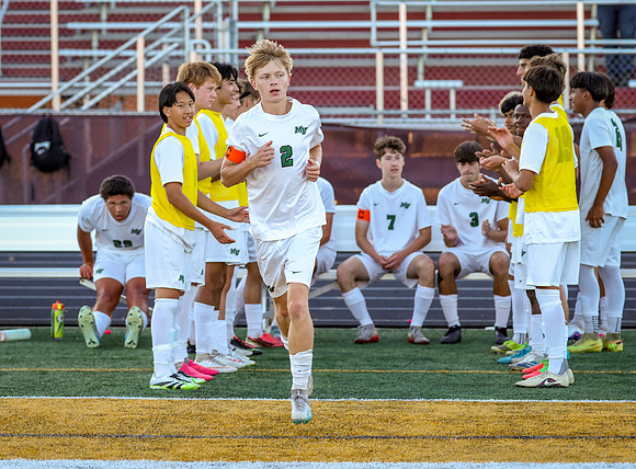 0219 Mounds View vs Forest Lake
