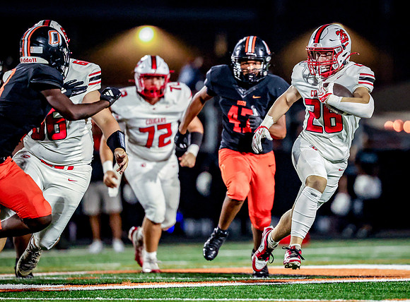 1770 Centennial vs Osseo
