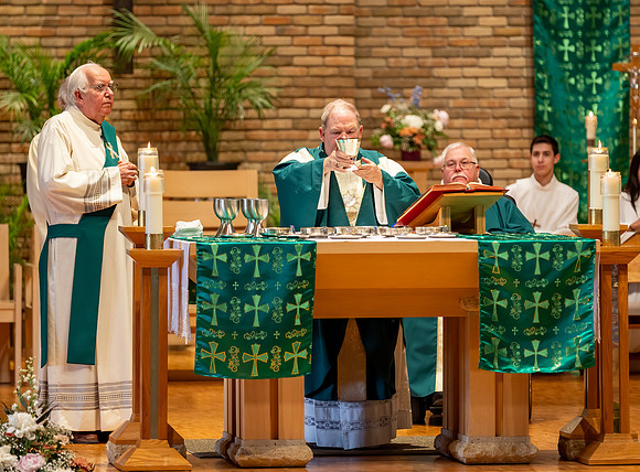St. Joseph Anniversary Celebration 41