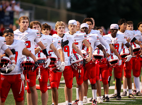 0279 Centennial vs Andover