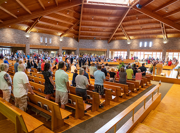 St. Joseph Anniversary Celebration 80