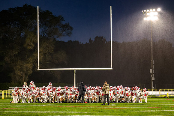 1700 Centennial vs North Branch