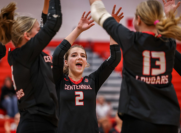 0692 Centennial vs Champlin 9A