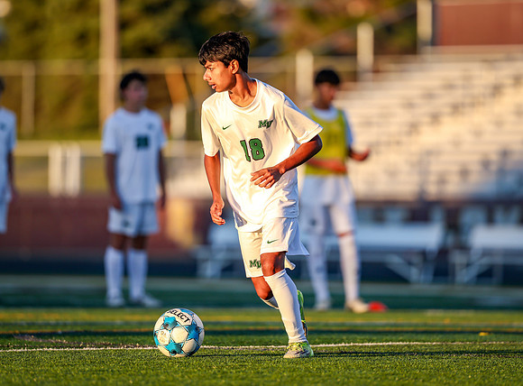 0094 Mounds View vs Forest Lake