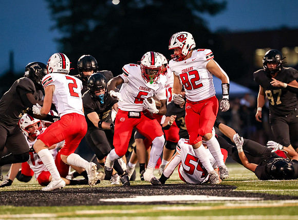 0704 Centennial vs Andover