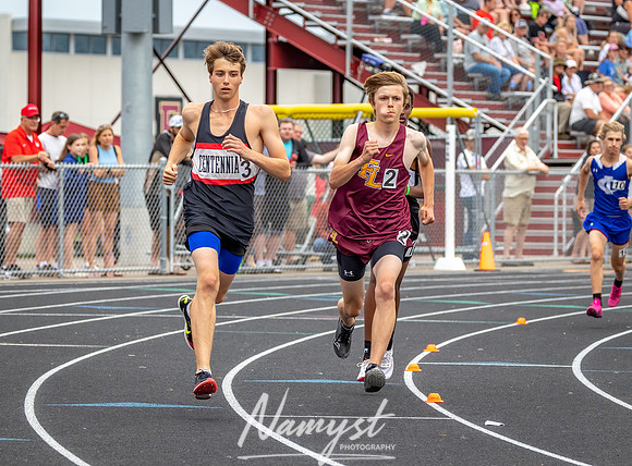 Centennial Track and Field 63
