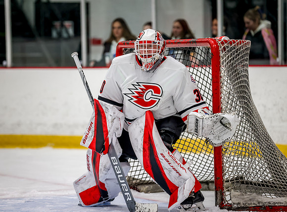 Centennial vs Holy Angels JV Hockey 117