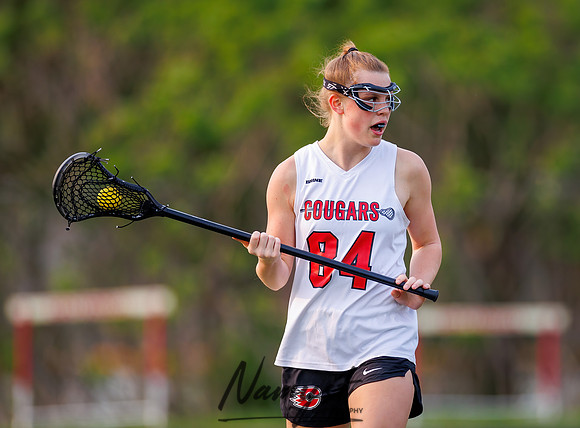 Centennial vs Totino-Grace JV 90
