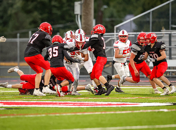 0304 Centennial vs North Branch