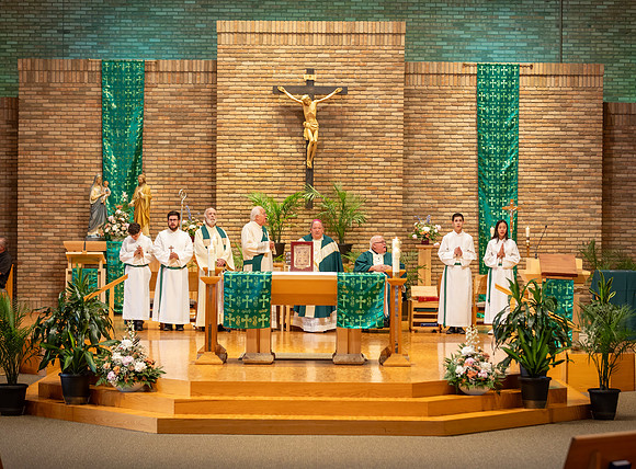 St. Joseph Anniversary Celebration 22