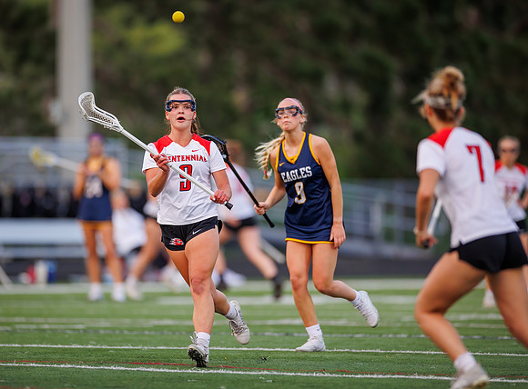 Centennial vs Totino-Grace Varsity Lacrosse 108