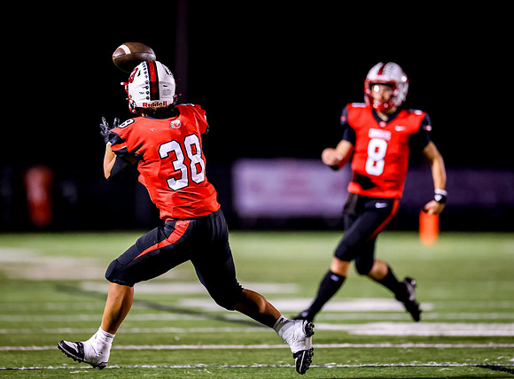 Centennial vs Anoka Varsity Football 143