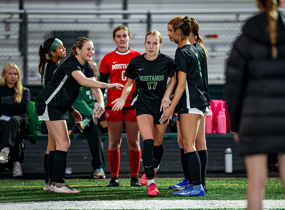 0234 Mounds View vs Irondale
