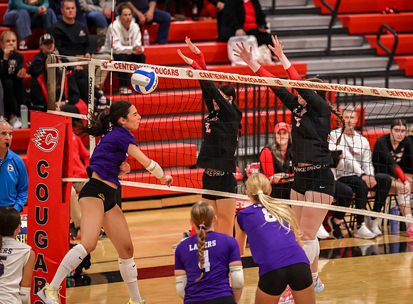 1213 Centennial vs Southwest